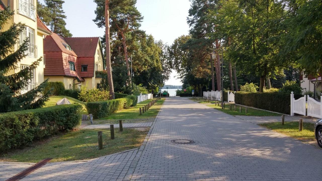 Seeblick III Бад-Заров Екстер'єр фото